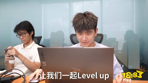 网易Y3高校赛夏令营开启，拿到offer的大学生们要搞事情啦！-Y3编辑器