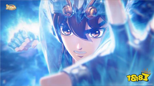 《圣斗士星矢:重生 2》手游CG《重塑》燃情发布 公测倒计时7天
