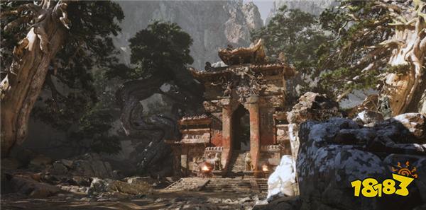 满血RTX 4060畅快体验《黑神话：悟空》 ROG魔霸新锐到手10499元