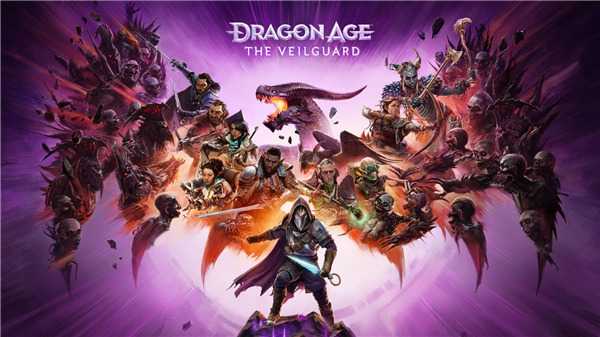《龙腾世纪：影障守护者》上架Steam 现已开启预购