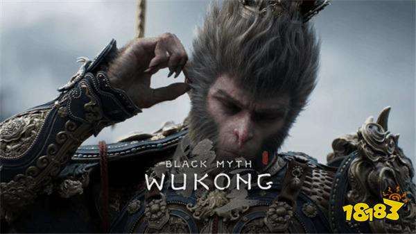 肝帝牛逼!《黑神话:悟空》全球首位白金玩家出现