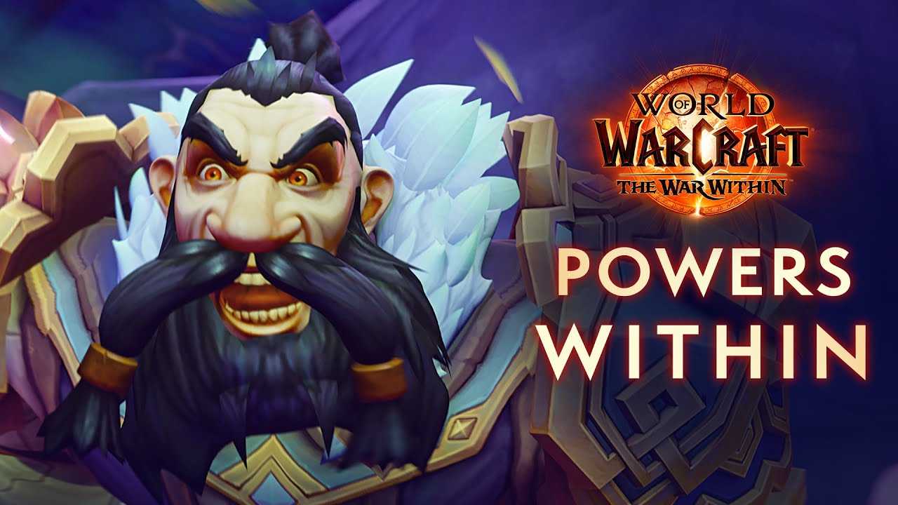 《魔兽世界》执行制作人反思:我们应该多听取玩家的意见