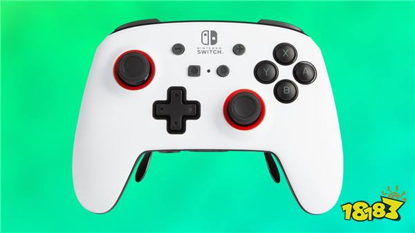 传闻?任天堂或强制Switch继任者第三方手柄安装陀螺仪