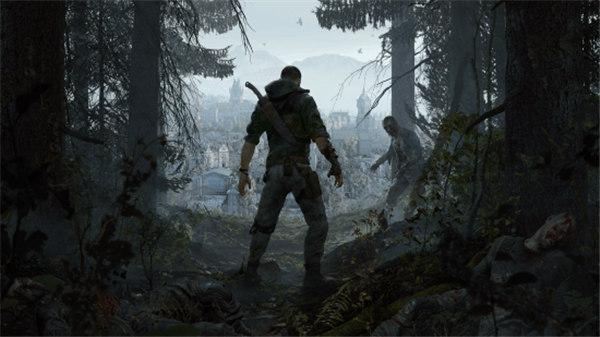 《消逝的光芒:困兽》原是DLC 因剧情泄露做成独立作品