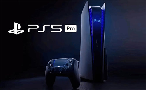 PS5 Pro规格泄露:2TB存储 运行时“安静且凉爽”