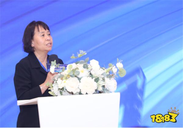 重磅!国内首个游戏安全团体标准发布