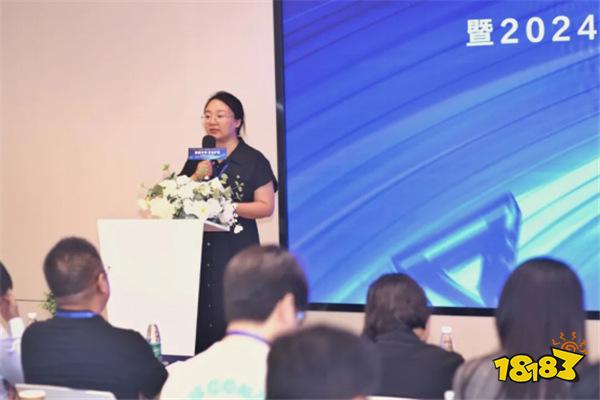 重磅!国内首个游戏安全团体标准发布