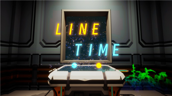 考验IQ的爆改版“推箱子”游戏 《Line Time》正式定档9月12日发售