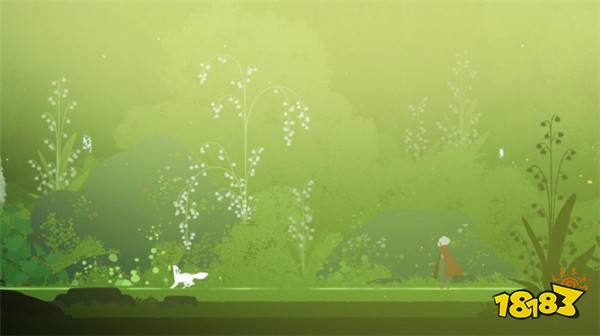能让你泪目的游戏，《Neva》将于10月16日登陆PC及主机平台