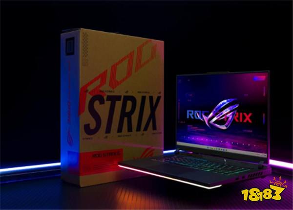 畅玩黑悟空就买华硕天选5 Pro锐龙版  RTX4060版补贴价仅需6798元
