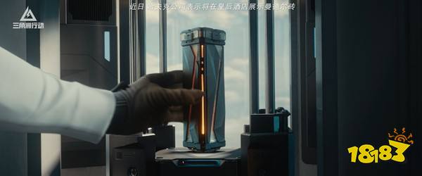 《三角洲行动》真人战争短片上线，战火一触即发!