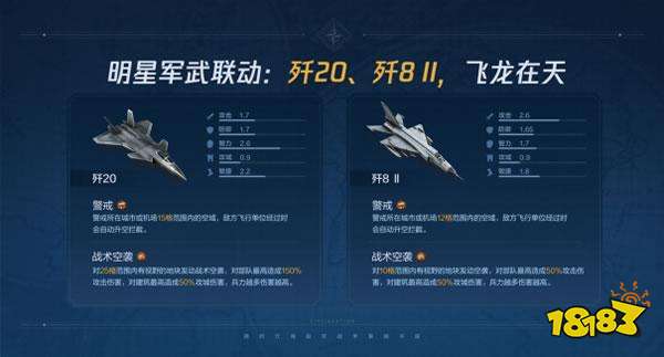 《世界启元》第二纪元，8月31日正式开启!诸葛亮借到了真东风(导弹)
