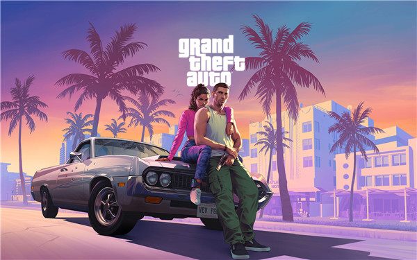 又赢麻!海外传闻:索尼已经获得《GTA6》独家营销权