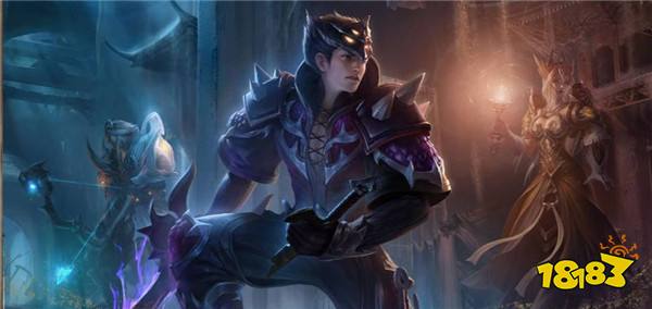 轮回之沙WeGame测试开启，用MMO的方式打开夺宝冒险