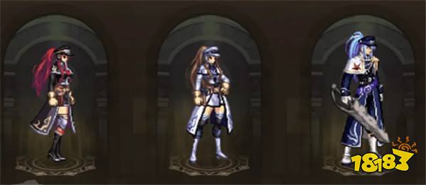 游戏风云录丨「DNF手游」9月更新前瞻，转职书+新世界BOSS+困难罗特斯，国庆套称号光环属性预览！