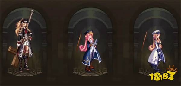 游戏风云录丨「DNF手游」9月更新前瞻，转职书+新世界BOSS+困难罗特斯，国庆套称号光环属性预览！