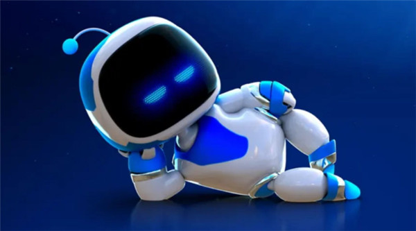 PS5新游《宇宙机器人》登顶美亚实体游戏销量排行榜！