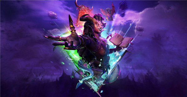 Embracer旗下《小缇娜的奇幻之地》合作开发商遭裁员