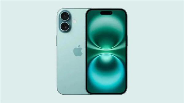 iPhone16全系支持Wi-Fi 7！理论下载峰值40Gbps！