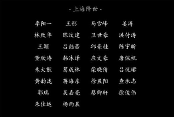 《黑神话》动捕幕后公司现身：参与八成3D剧情设计