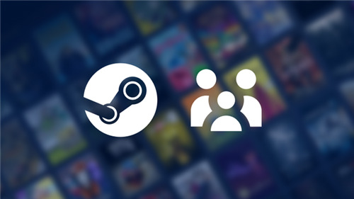有义父否？全新Steam家庭功能上线：成员共享游戏库