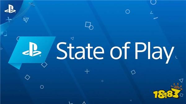 传闻：索尼新一期State of Play将于本月底开启！