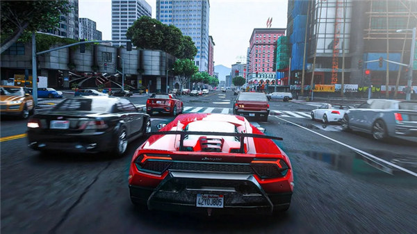 《GTA6》黑客泄露事件2周年 消息人士分享幕后细节！
