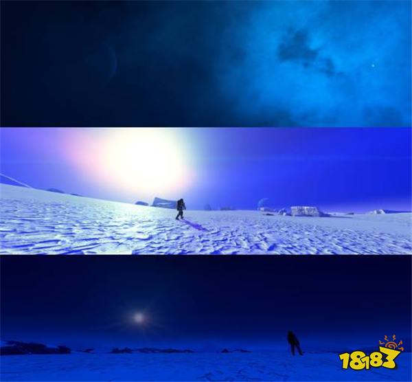 陶德的含金量持续走高！《星空》大型MOD堪比重制游戏