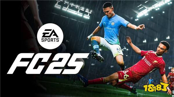 Steam最新一周销量榜！《EA SPORTS FC 25》登顶！