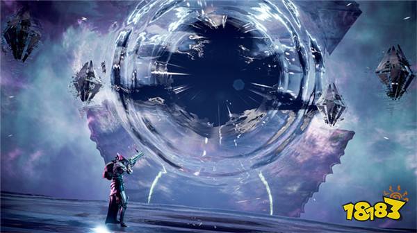 《遗迹2》最终DLC《黑暗的视界》及全新免费模式“Boss Rush”现已推出！