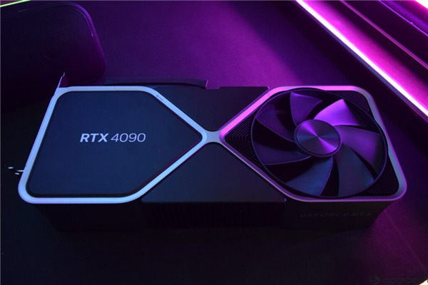 英伟达旗舰显卡RTX 4090停产在即 在德国涨价25%！