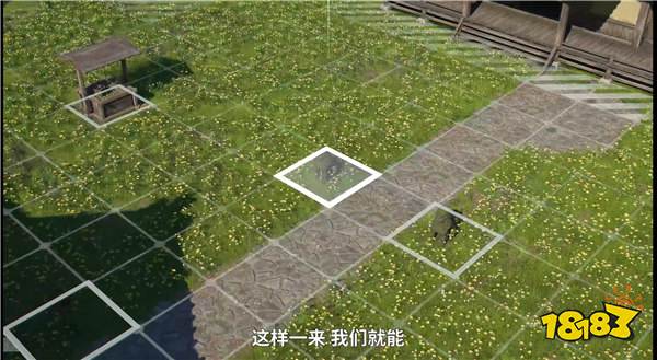 《刺客信条：影》将拥有可自定义的房屋建造系统