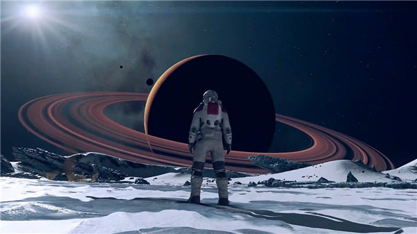 这是问题所在?陶德:《星空》弄数千颗星球是最大错误