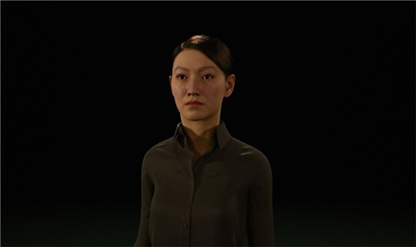 NVIDIA通过全新ACE插件和微服务简化AI驱动的MetaHuman部署