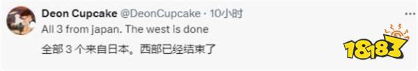 西方已经输光！M站2024年评分前三游戏均为日本出品