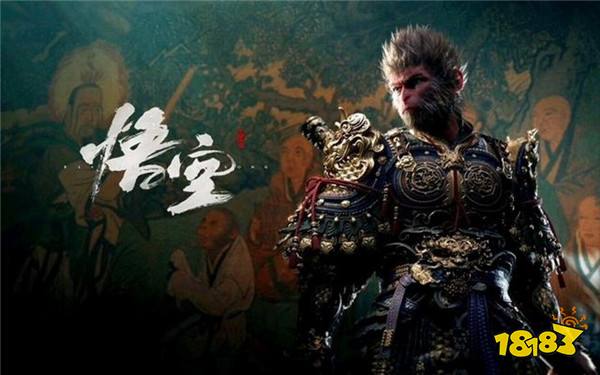 厉害了！歌手胡彦斌也玩《黑神话》：二周目都通关了