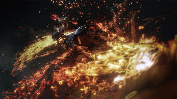 杭州税务局确定 《黑神话:悟空》开发总成本3亿元