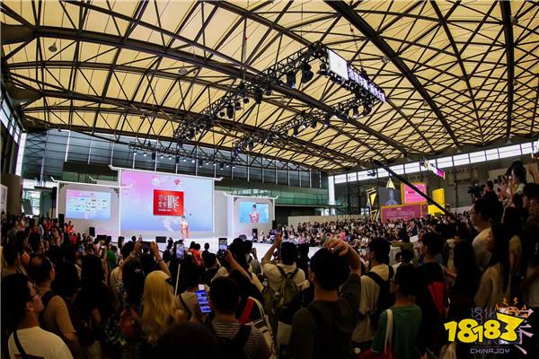2025ChinaJoy洛裳华服·新秀大赛全国承办招标开启