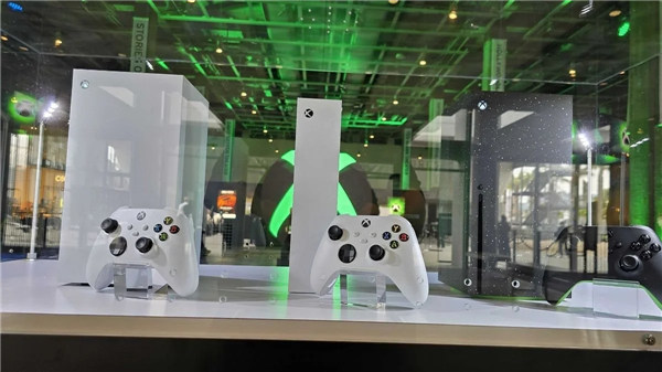 是真是假？记者称微软并未正面回应Xbox撤出沙特传闻