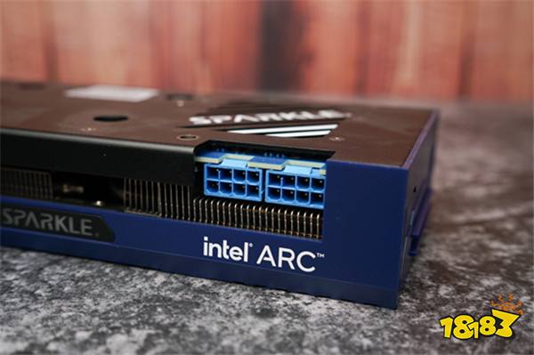 不到1500元的I卡可以玩转3A大作吗？撼与科技Intel Arc A750显卡游戏性能实测