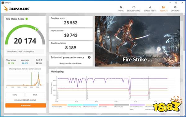 不到1500元的I卡可以玩转3A大作吗？撼与科技Intel Arc A750显卡游戏性能实测