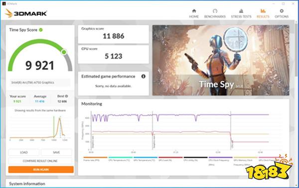 不到1500元的I卡可以玩转3A大作吗？撼与科技Intel Arc A750显卡游戏性能实测