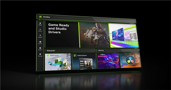 GPU 伴侣：NVIDIA App 借助 AI 驱动的工具和功能为 RTX GPU 提供强力支持