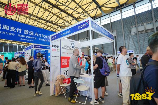 2025 ChinaJoy-Game Connection INDIE GAME展区招商正式启动！展位早鸟预订已开启！ 