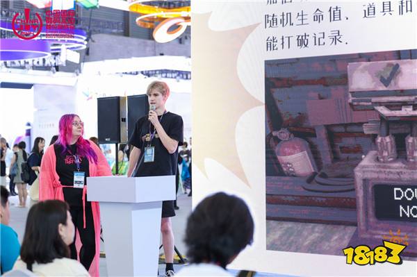 2025 ChinaJoy-Game Connection INDIE GAME展区招商正式启动！展位早鸟预订已开启！ 