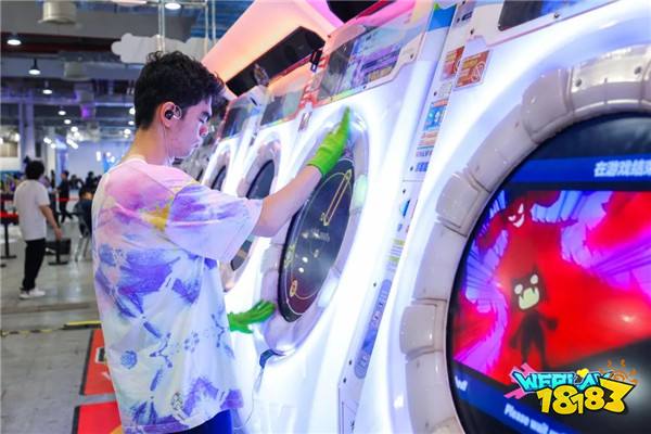 2天玩不够！2024 WePlay文化展回顾！