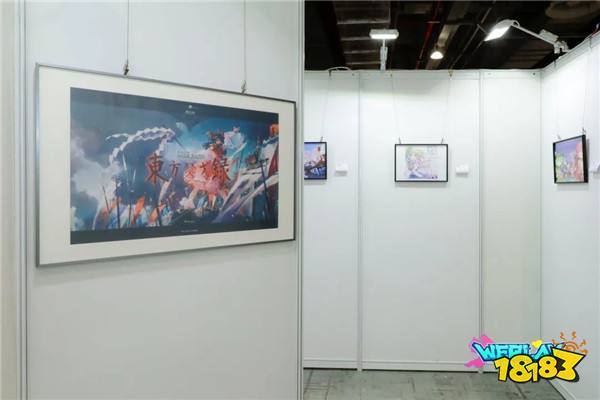 2天玩不够！2024 WePlay文化展回顾！