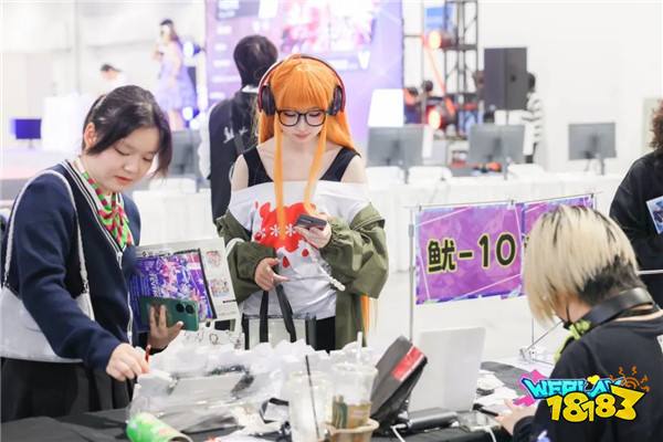 2天玩不够！2024 WePlay文化展回顾！