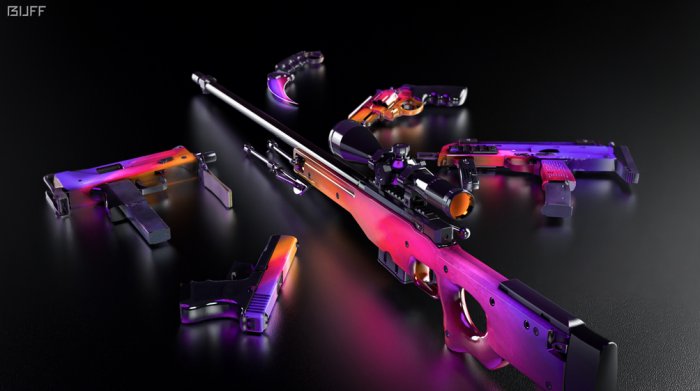 CS2怎么租借饰品 CS2租借饰品流程一览