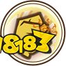 【新忍攻略】做辅助，黑绝是专业的！